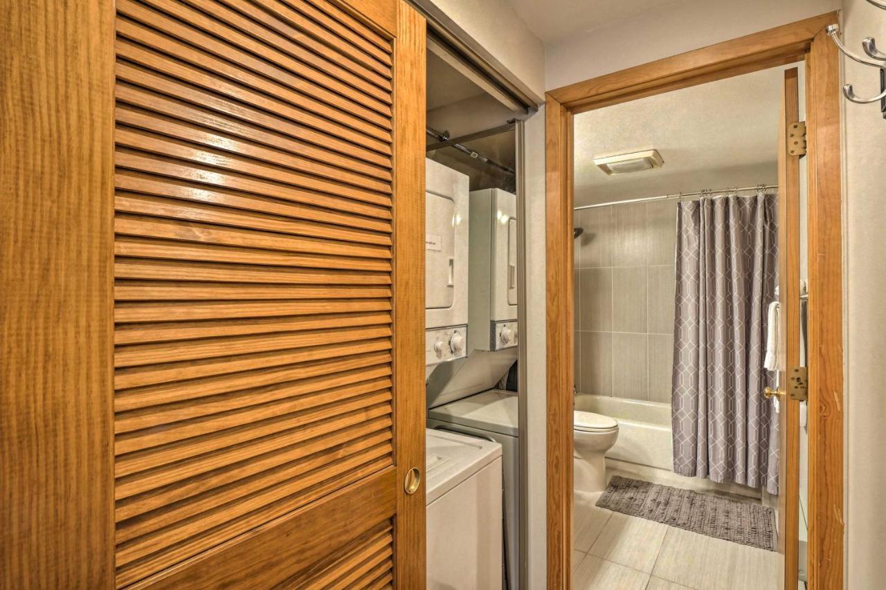 Spacious Breckenridge Condo Walk To Ski Lifts! Экстерьер фото